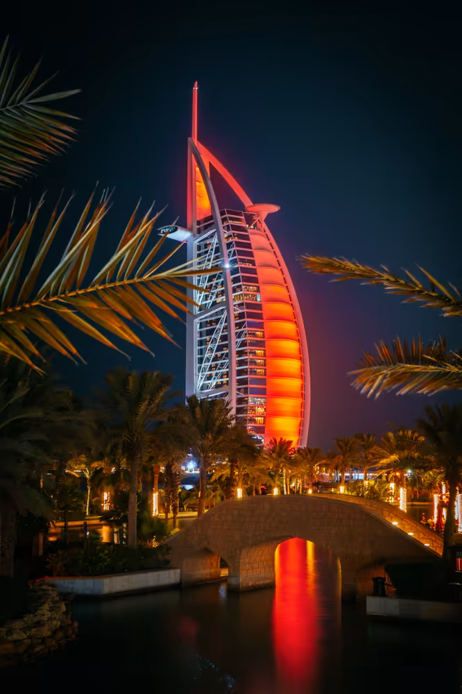 Photo of Dubai