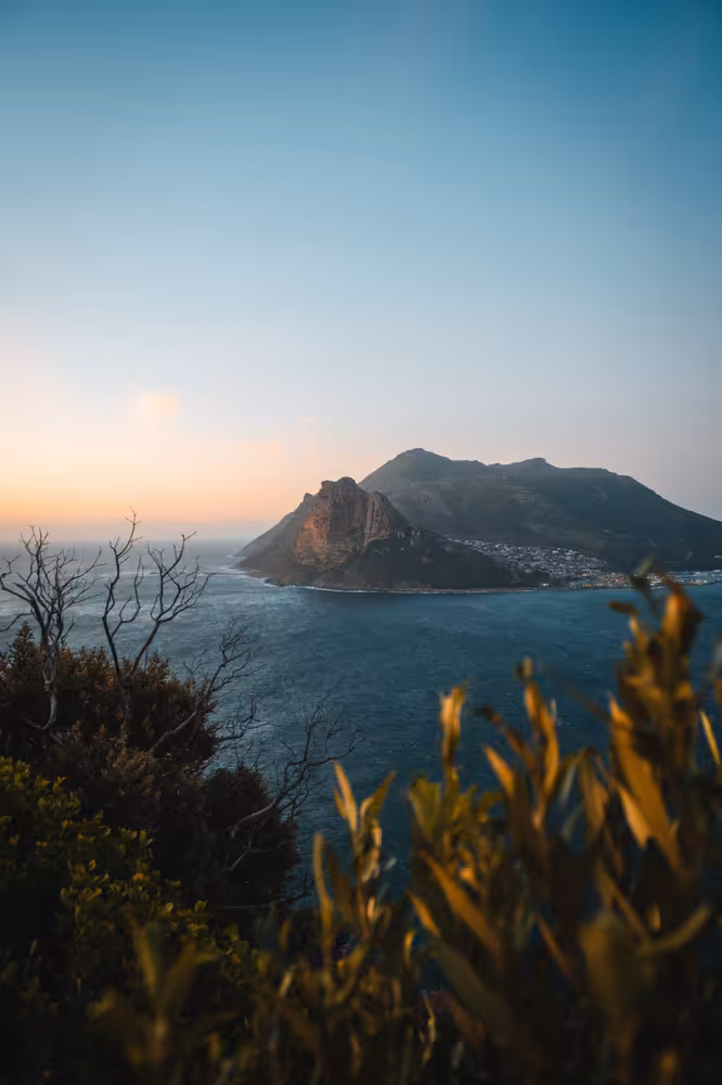 Photo of Cape Town