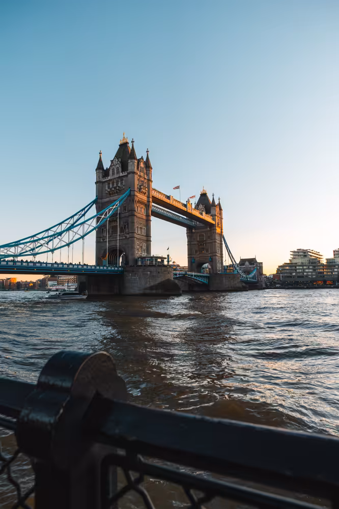 Photo of London