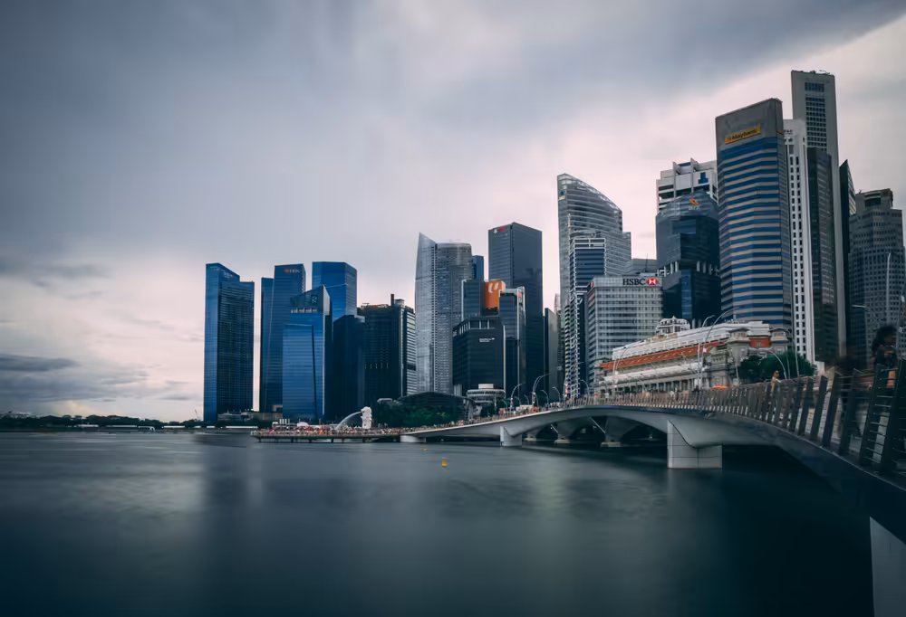 Photo of Singapore