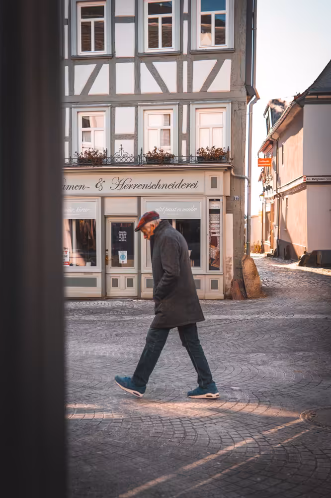Photo of Kronberg