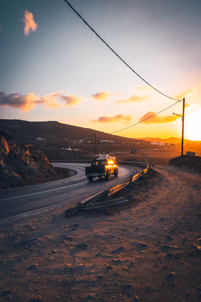 Photo of Mykonos