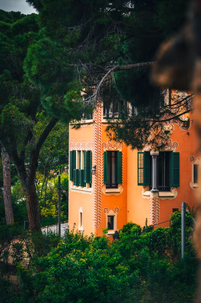 Photo of Barcelona