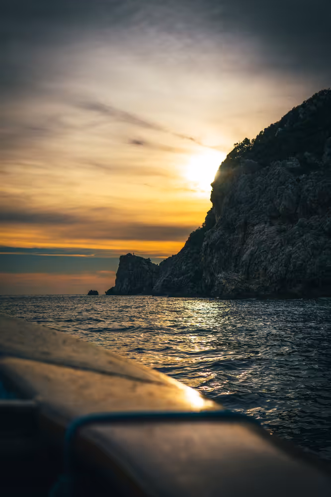 Photo of Corfu