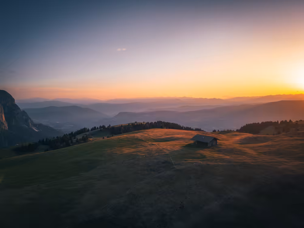 Photo of Dolomites