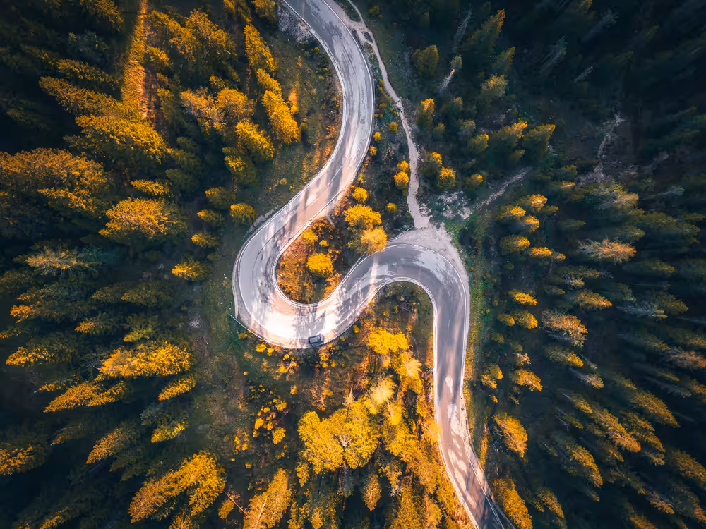 Photo of Dolomites
