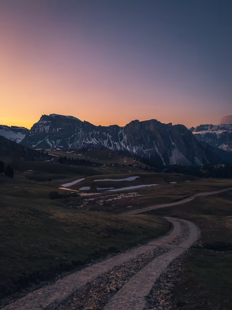 Photo of Dolomites