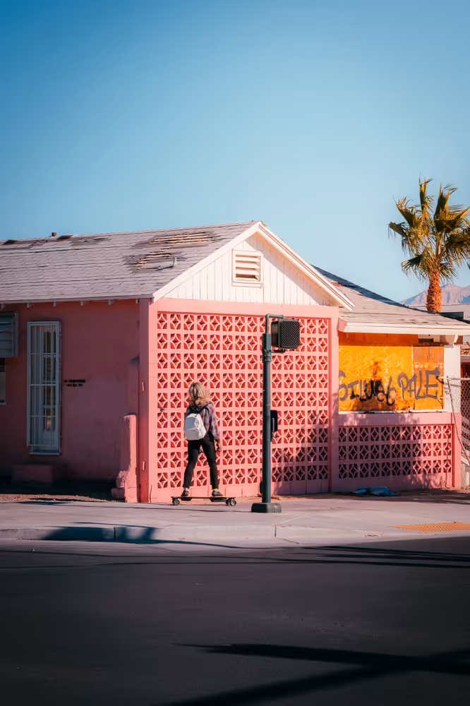Photo of Las Vegas