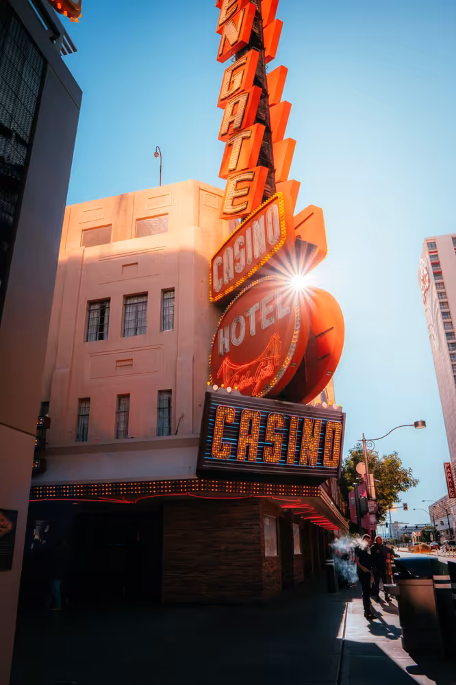Photo of Las Vegas