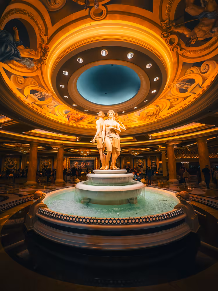 Photo of Las Vegas