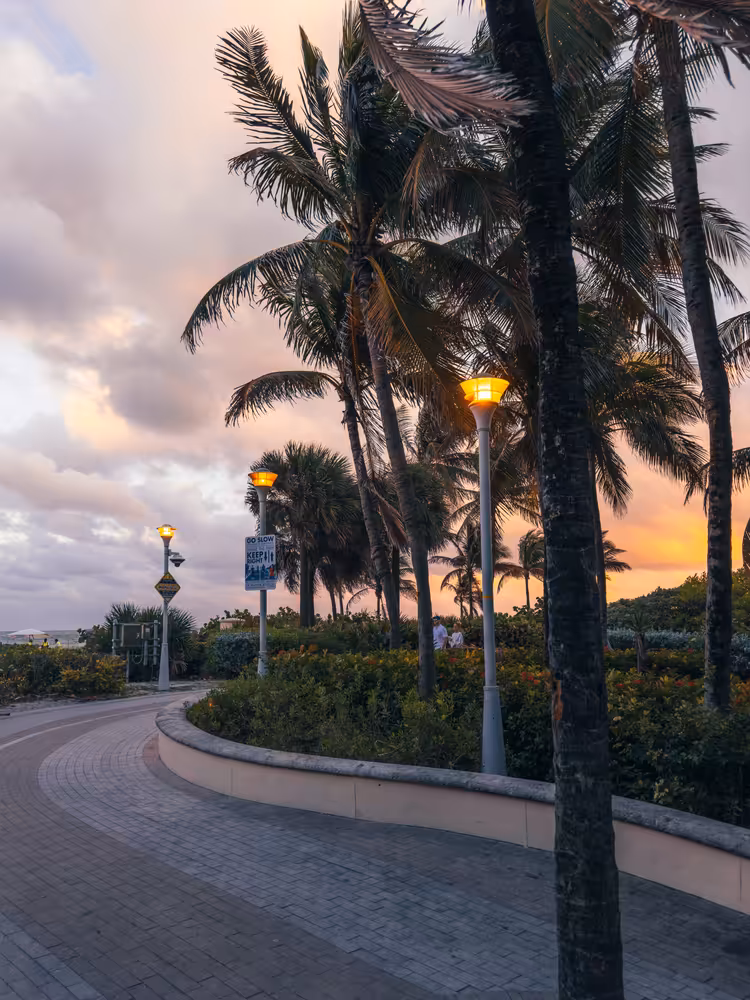 Photo of Miami