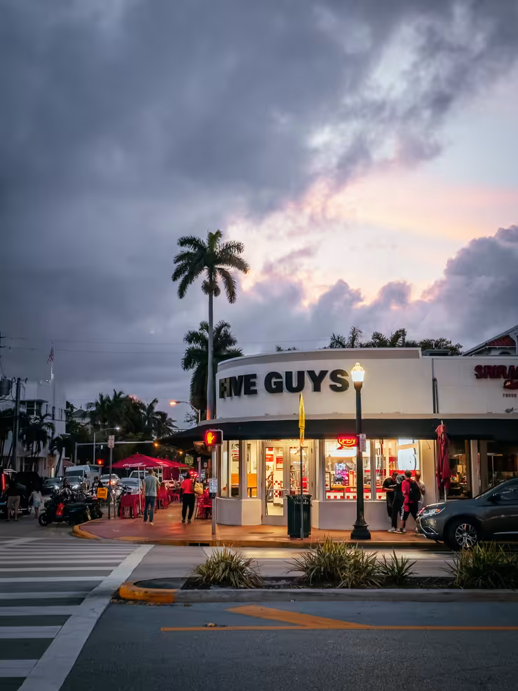 Photo of Miami