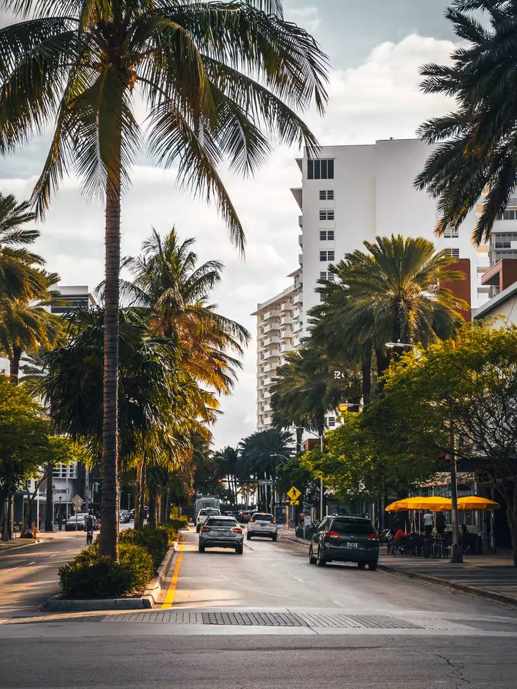 Photo of Miami