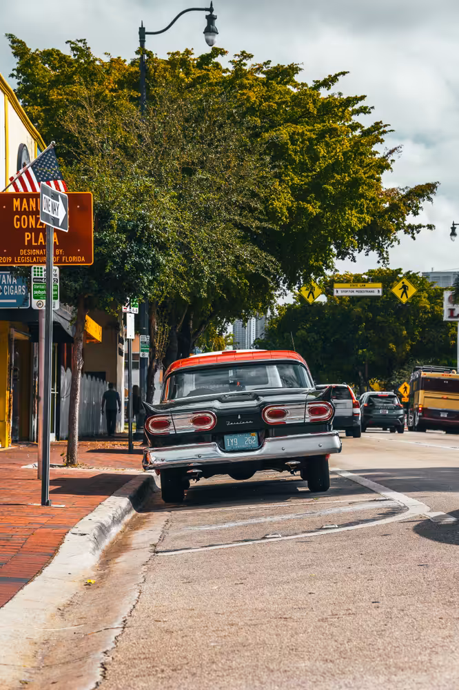 Photo of Miami