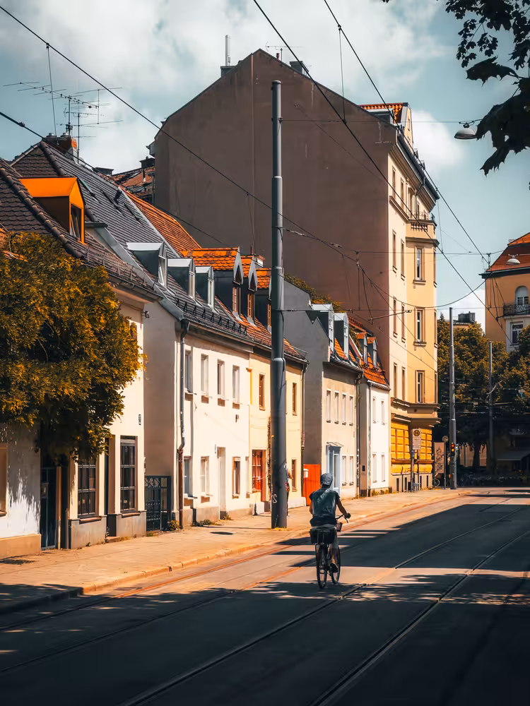 Photo of Munich