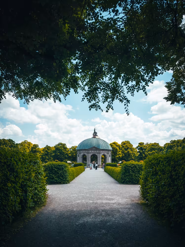 Photo of Munich