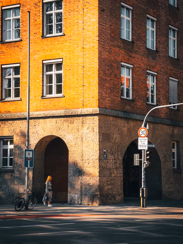 Photo of Munich