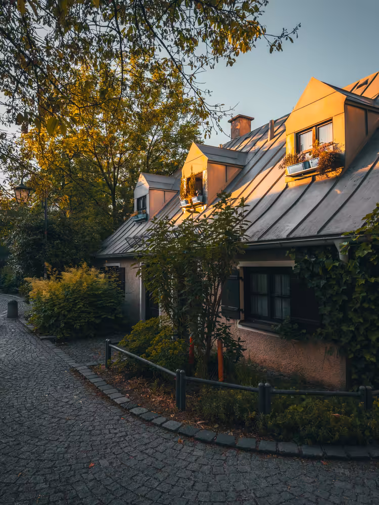 Photo of Munich