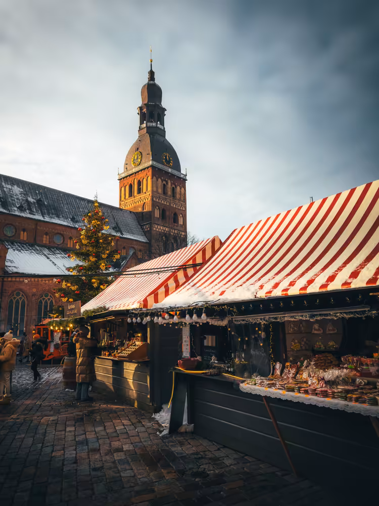 Photo of Riga