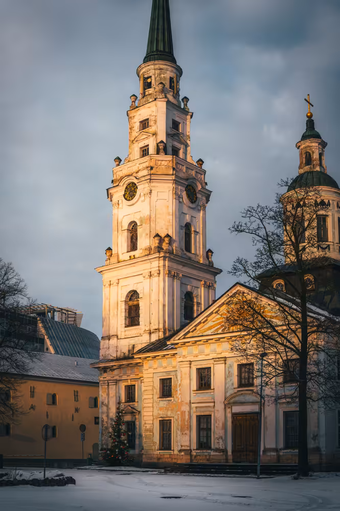 Photo of Riga