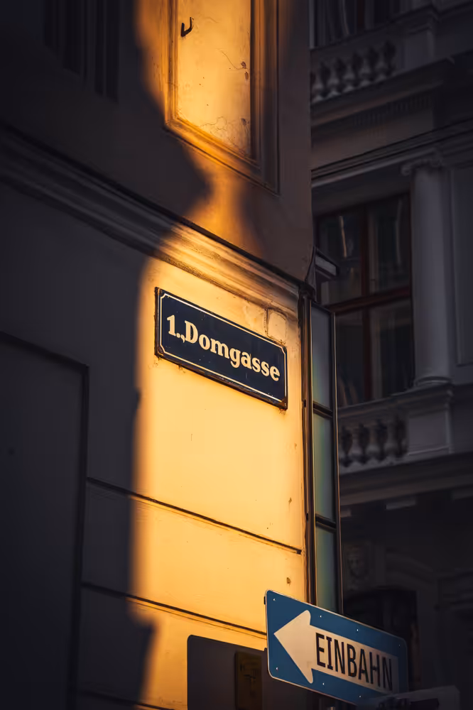 Photo of Vienna