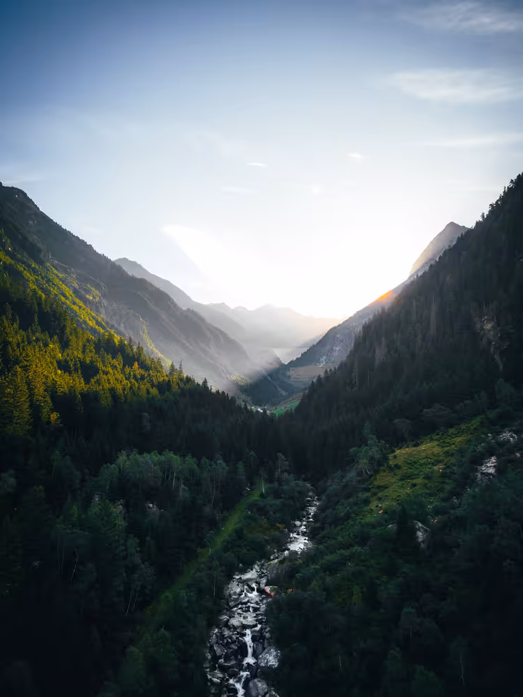 Photo of Zillertal