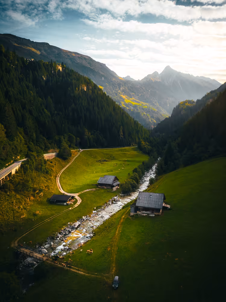 Photo of Zillertal