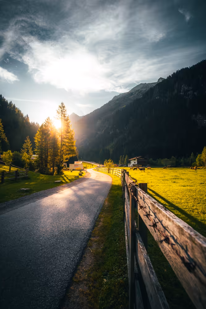 Photo of Zillertal