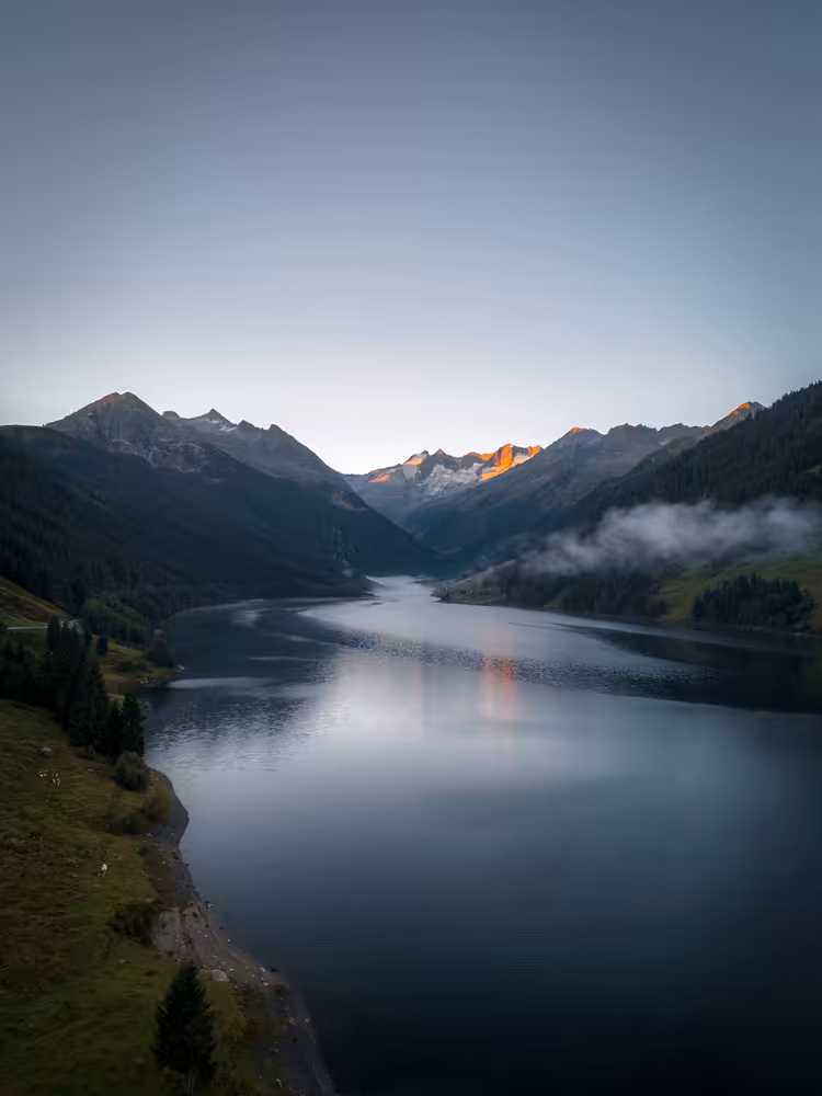 Photo of Zillertal