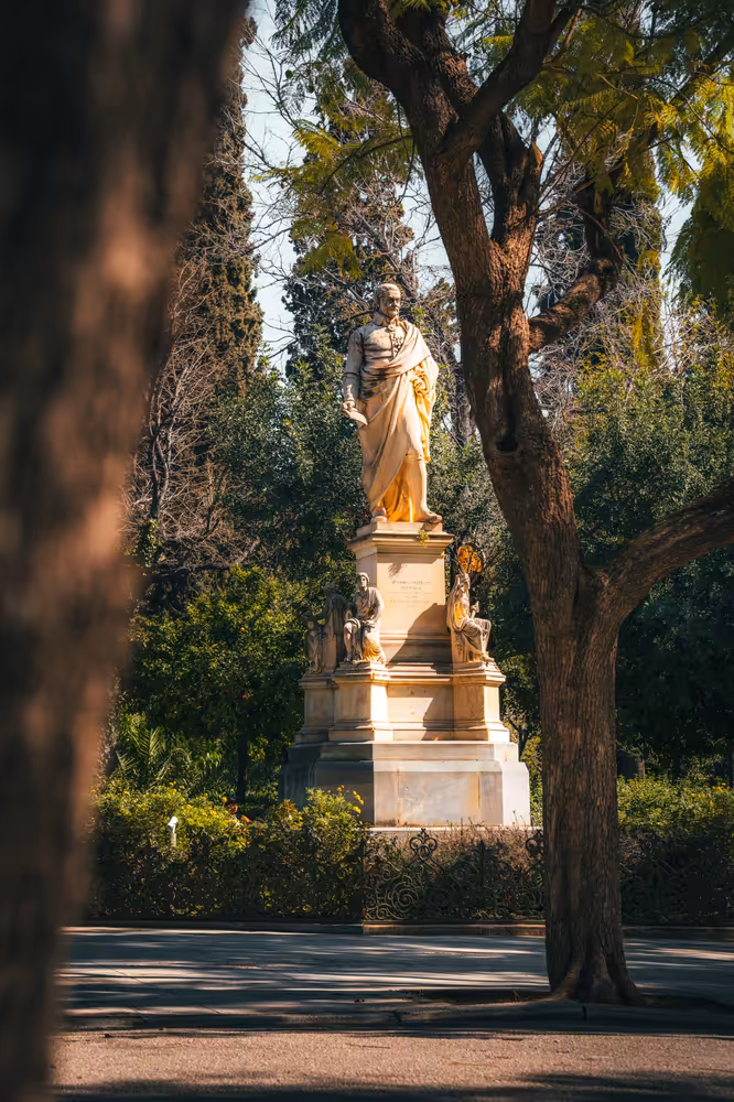 Photo of Athens