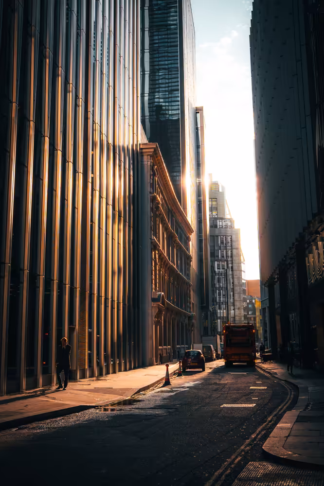 Photo of London