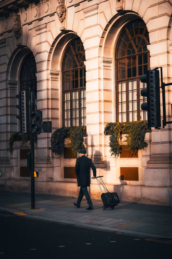 Photo of London