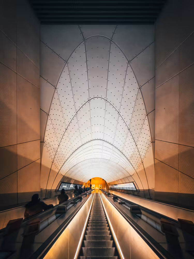 Photo of London