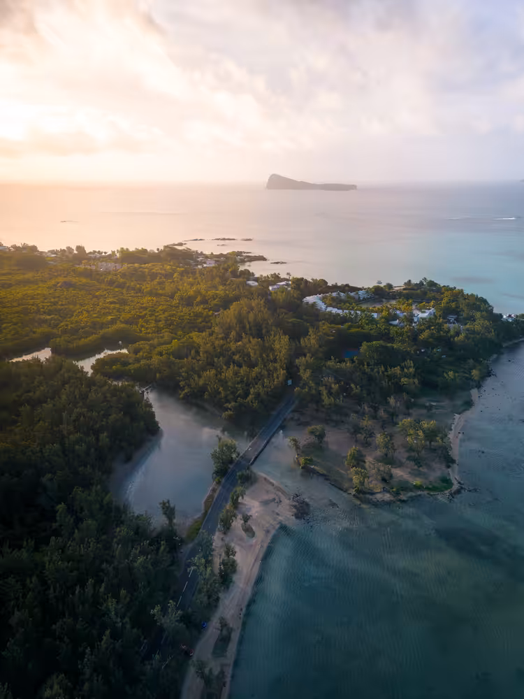 Photo of Mauritius