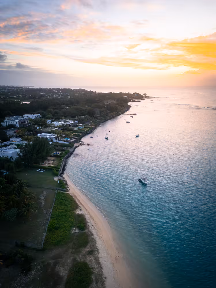 Photo of Mauritius
