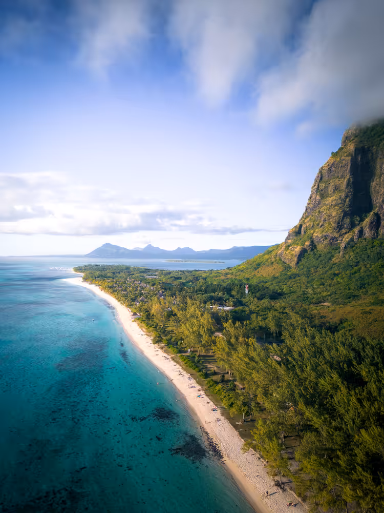 Photo of Mauritius