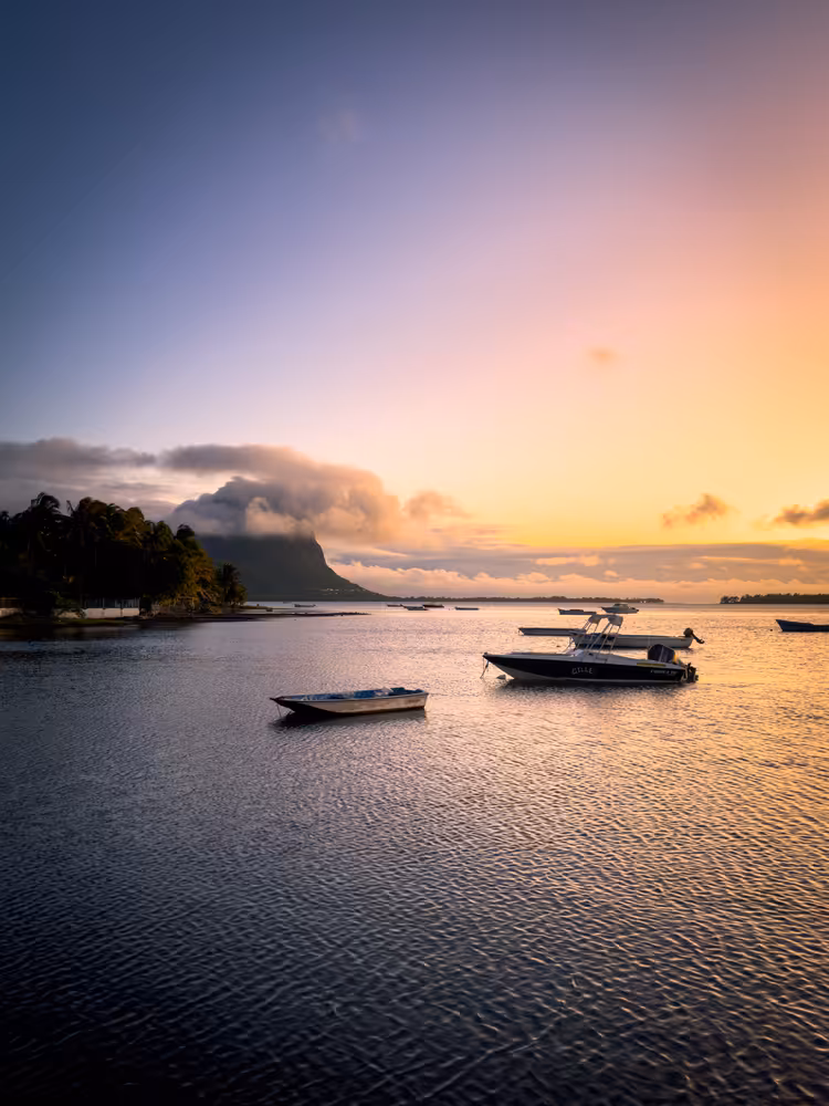 Photo of Mauritius