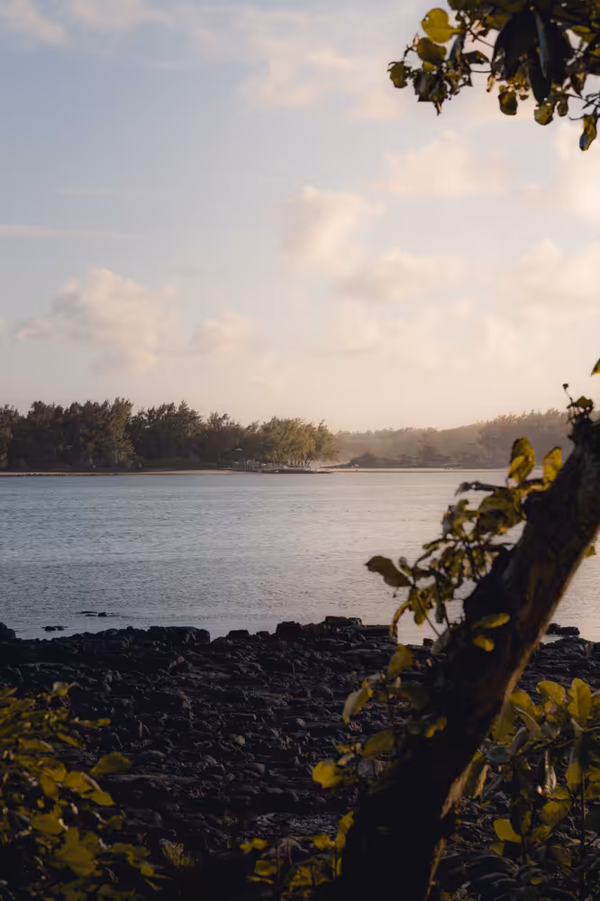 Photo of Mauritius