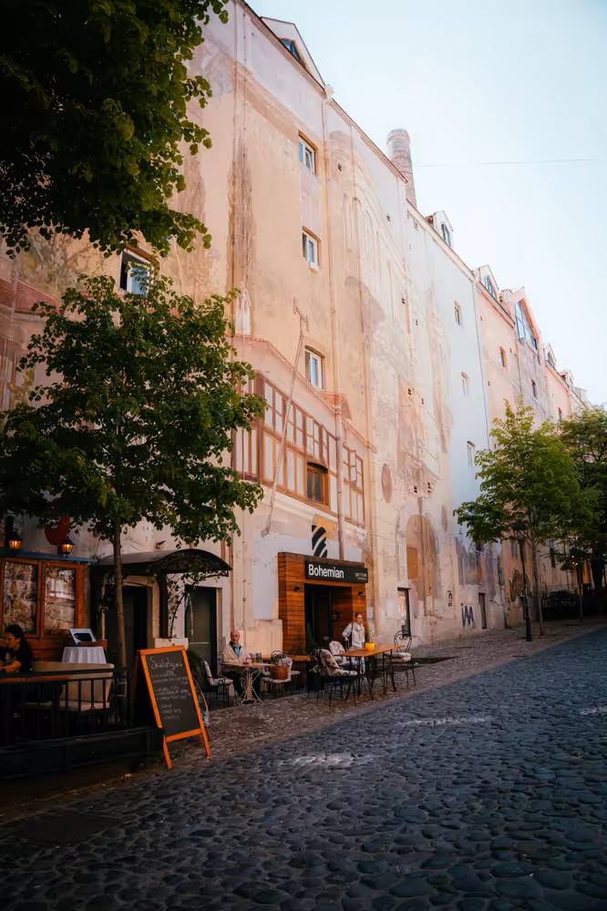 Photo of Belgrade