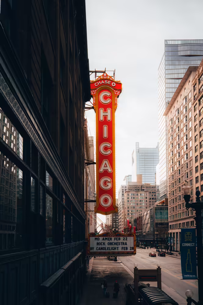 Photo of Chicago