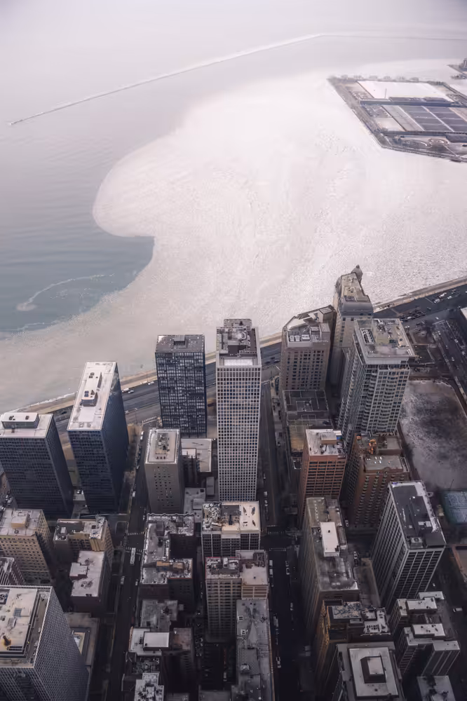 Photo of Chicago