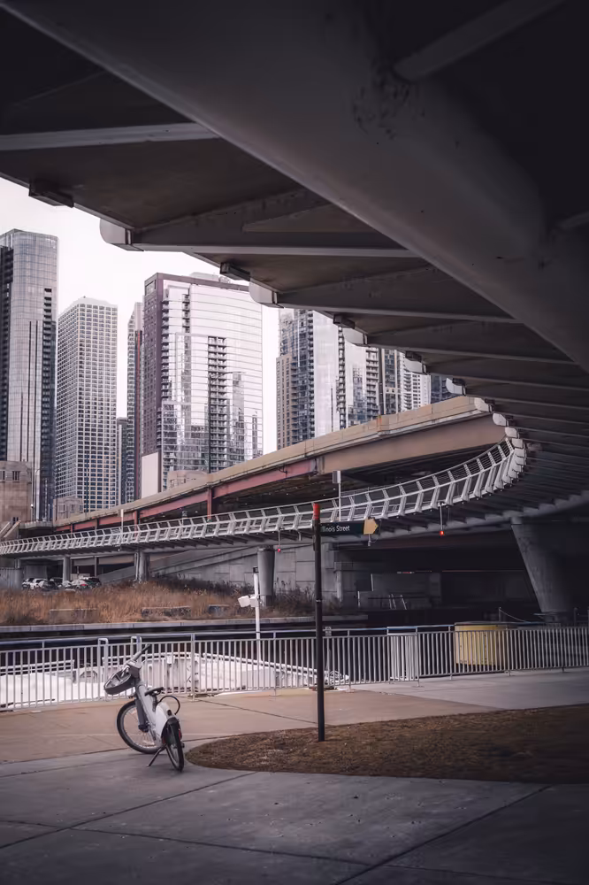 Photo of Chicago