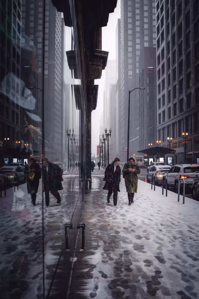 Photo of Chicago