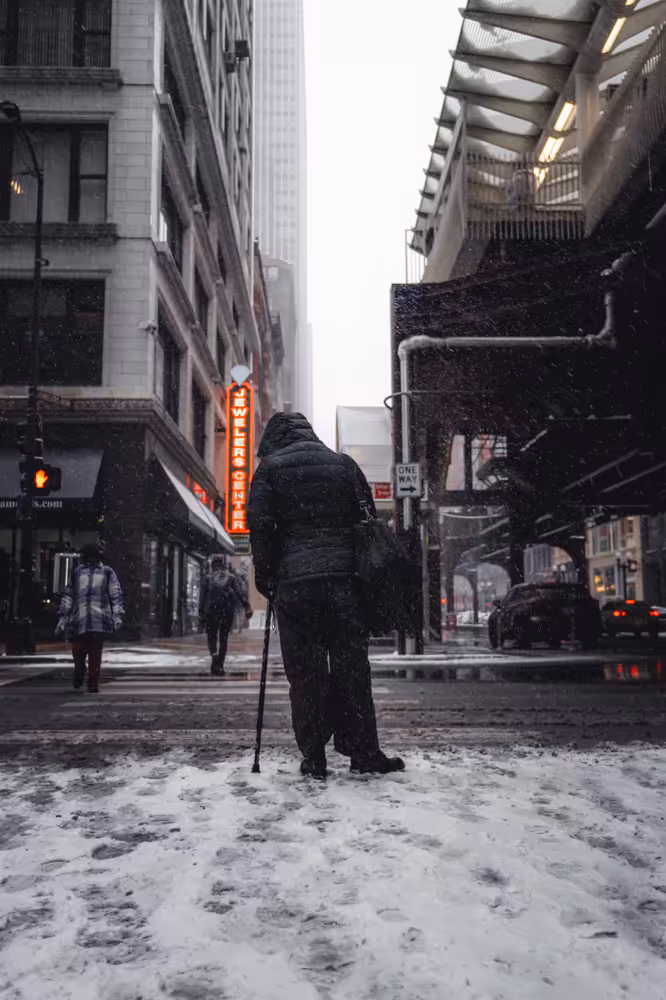 Photo of Chicago