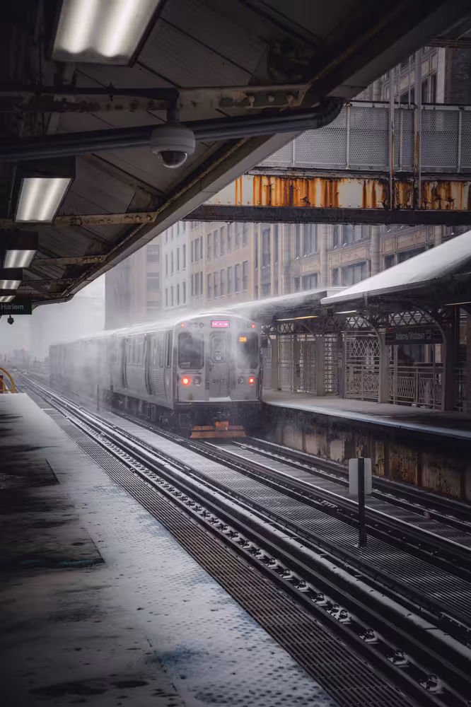 Photo of Chicago