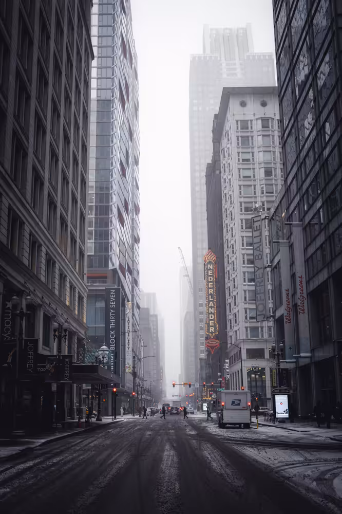 Photo of Chicago