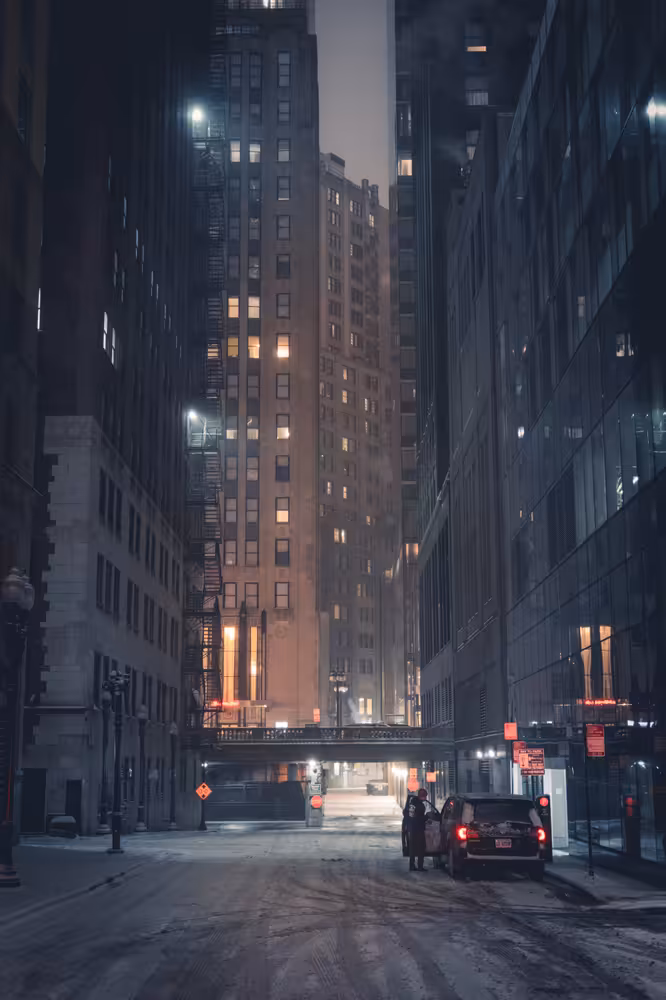 Photo of Chicago