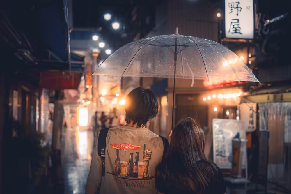 Photo of Osaka