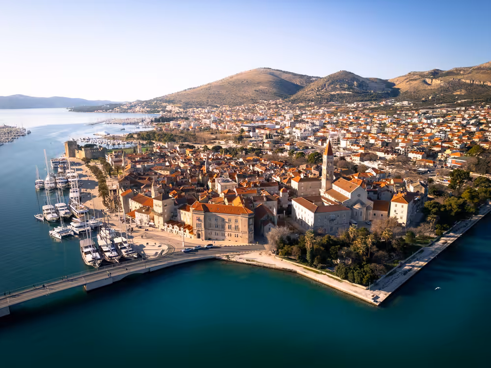 Photo of Split