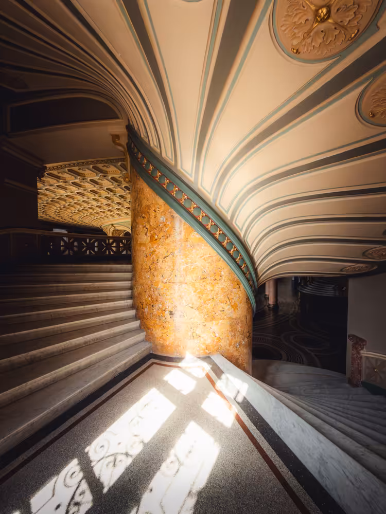 Photo of Bucharest